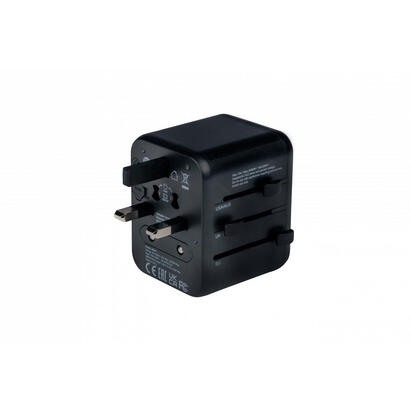 verbatim-adaptador-de-carga-universal-travel-uta-01-negro-100-250-v-2x-usb-tipo-a