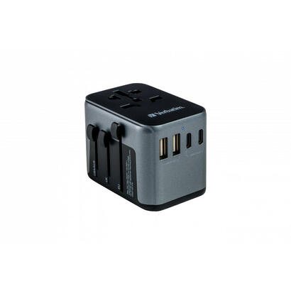 verbatim-uta-03-adaptador-con-1-puerto-usb-c-2-puerto-usb-a-2-puerto-usb-c