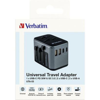 verbatim-uta-03-adaptador-con-1-puerto-usb-c-2-puerto-usb-a-2-puerto-usb-c