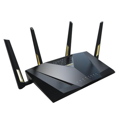 router-asus-rt-ax88u-pro-inalambrico-multi-gigabit-ethernet-doble-banda-24-ghz-5-ghz-negro