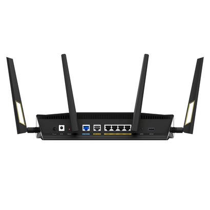 router-asus-rt-ax88u-pro-inalambrico-multi-gigabit-ethernet-doble-banda-24-ghz-5-ghz-negro