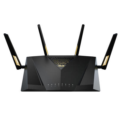 router-asus-rt-ax88u-pro-inalambrico-multi-gigabit-ethernet-doble-banda-24-ghz-5-ghz-negro