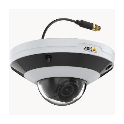 camaras-de-seguridad-axis-02364-001-y-montaje-para-vivienda-unidad-de-sensor