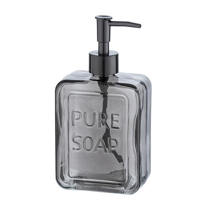 dosificador-de-jabon-pure-soap-gris-24713100-wenko