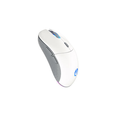 raton-endorfy-gem-plus-onyx-white-ambidextro-rf-wireless-usb-type-c-optico-26000-dpi