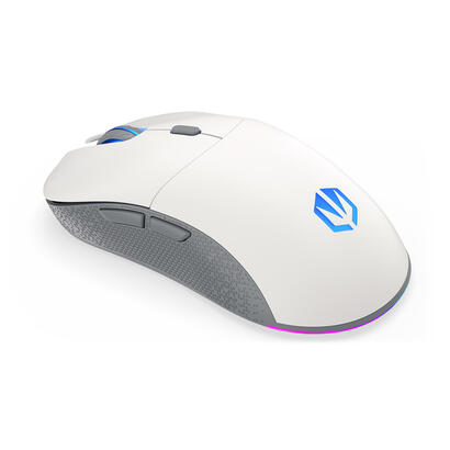 raton-endorfy-gem-plus-onyx-white-ambidextro-rf-wireless-usb-type-c-optico-26000-dpi