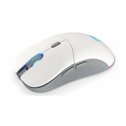 raton-endorfy-gem-plus-onyx-white-ambidextro-rf-wireless-usb-type-c-optico-26000-dpi