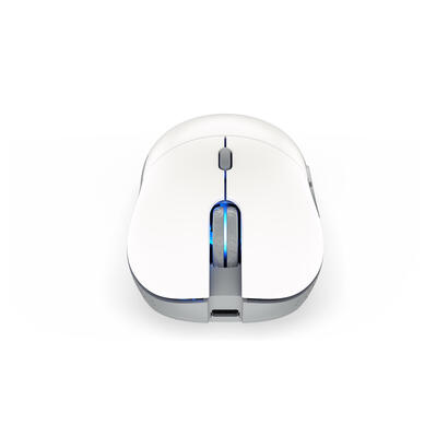 raton-endorfy-gem-plus-onyx-white-ambidextro-rf-wireless-usb-type-c-optico-26000-dpi