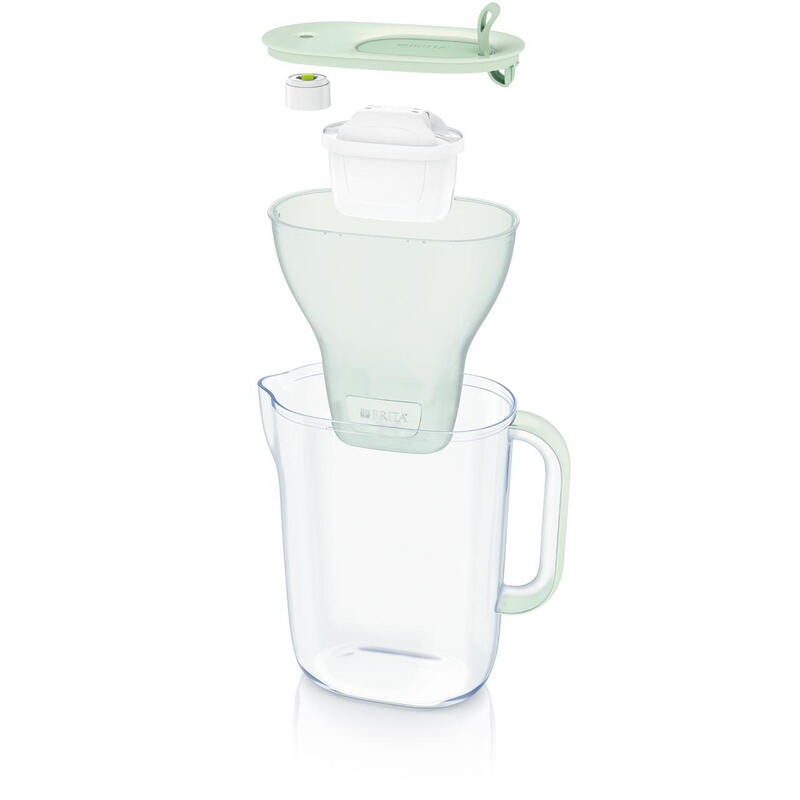 brita-style-eco-1051367-filtro-de-agua-botella-con-filtro-de-agua-24-l-verde-transparente brita-style-eco-1051367-filtro-de-agua-botella-con-filtro-de-agua-24-l-verde-transparente