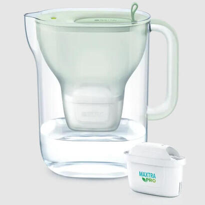 brita-style-eco-1051367-filtro-de-agua-botella-con-filtro-de-agua-24-l-verde-transparente