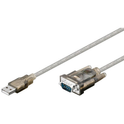 goobay-usb-rs-232-ohl-cable-de-serie-15-m-usb-tipo-a-db-9