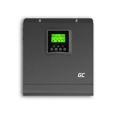 green-cell-invsol03-adaptador-e-inversor-de-corriente-interior-exterior-2000-w-negro