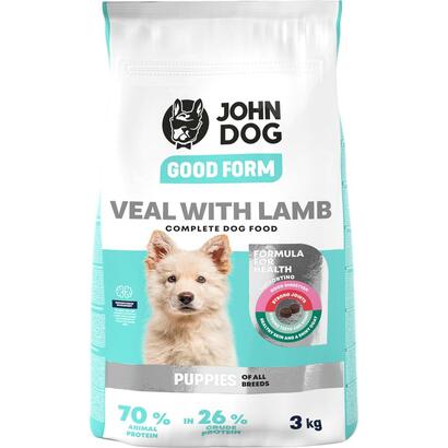 john-dog-good-form-puppy-veal-with-lamb-alimento-seco-para-perros-3-kg
