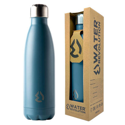botella-azul-water-revolution-500ml