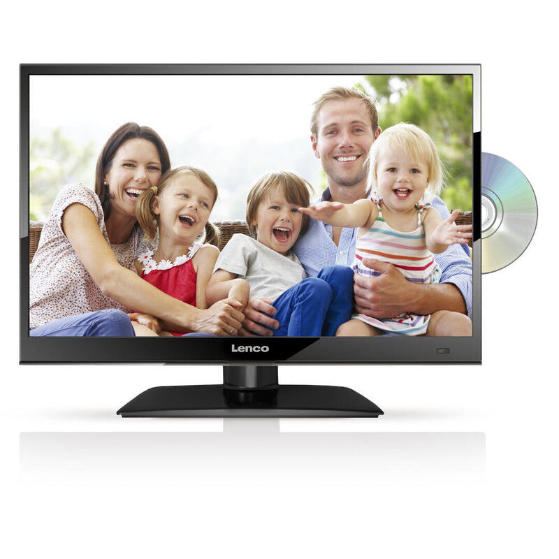 lenco-dvl-1662bk-televisor-406-cm-16-hd-negro