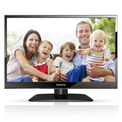 lenco-dvl-1662bk-televisor-406-cm-16-hd-negro