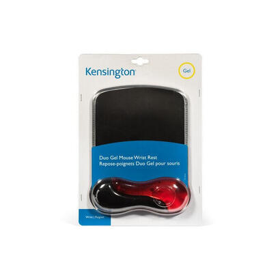 kensington-reposamunecas-gel-duo-raton-rojogris