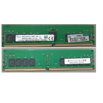 reacondicionado-hpe-mem-16gb-2rx8-ddr4-2666mhz-rdimm