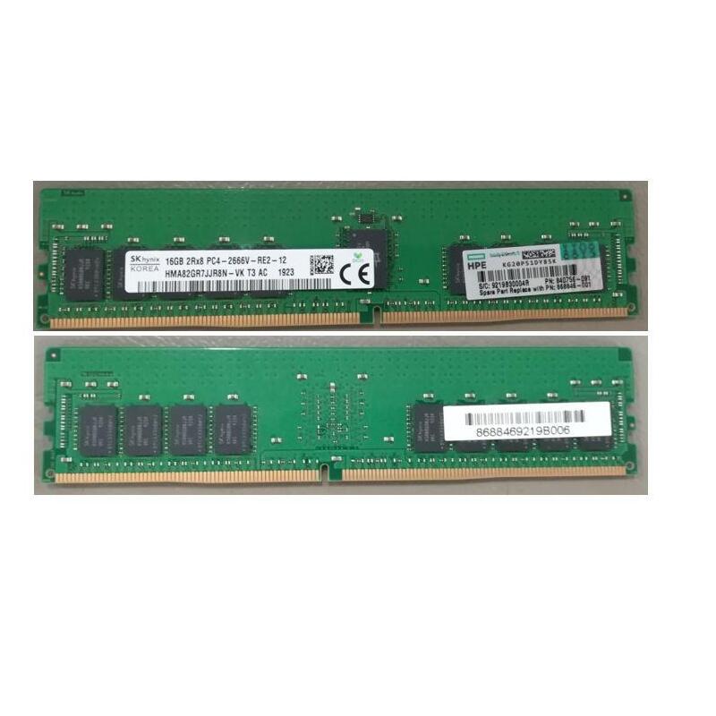 reacondicionado-hpe-mem-16gb-2rx8-ddr4-2666mhz-rdimm