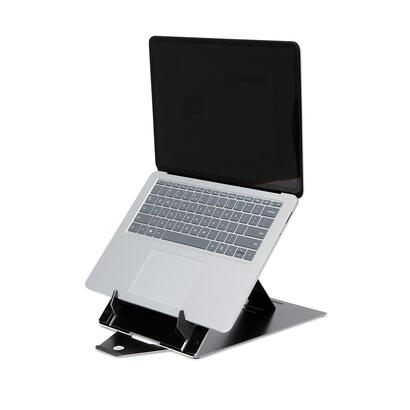 r-go-tools-r-go-riser-duo-soporte-de-tableta-y-ordenador-portatil-ajustable-negro