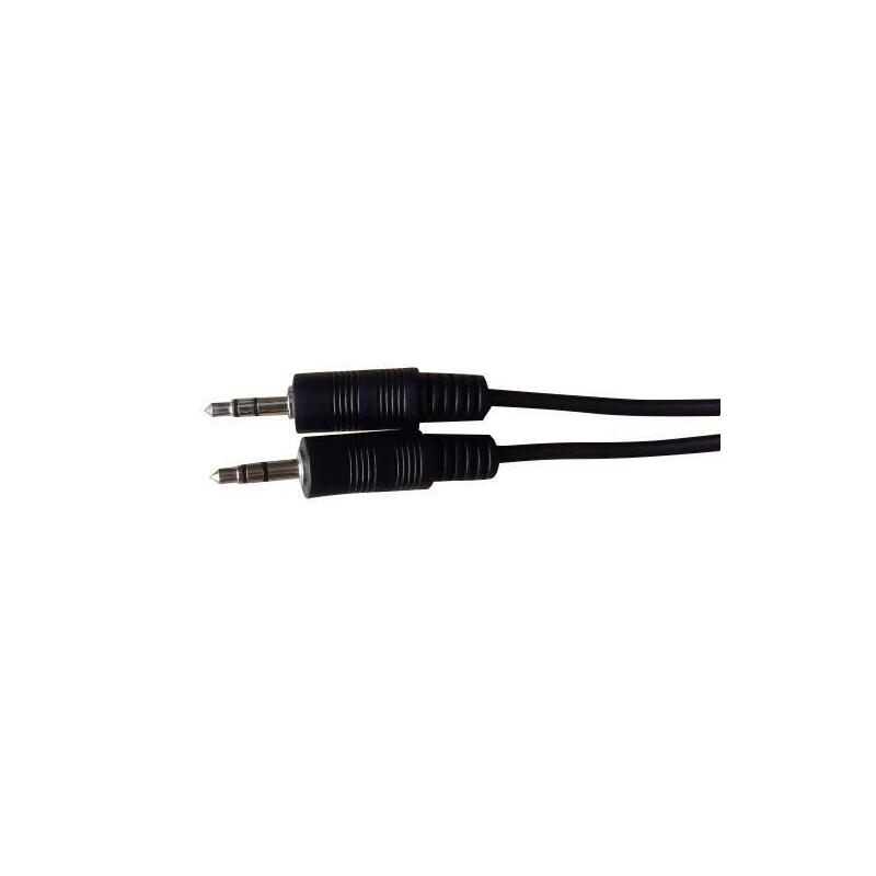 microconnect-audll15-cable-de-audio-15-m-35mm-negro microconnect-audll15-cable-de-audio-15-m-35mm-negro