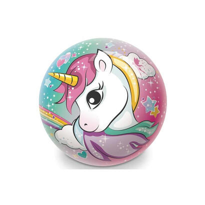 unicornio-pelota-bio-ball-140-mm