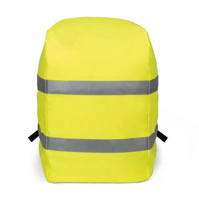 mochila-dicota-backpack-hi-vis-65-litre-yellow