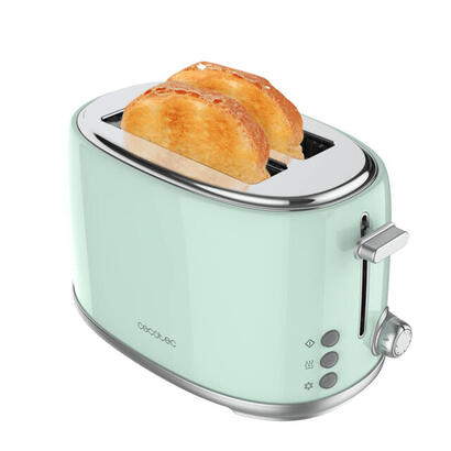 tostador-toasttaste-1000-retro-doble-verde-cecotec