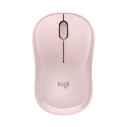logitech-raton-m240-silent-bluetooth-rosa-910-007121