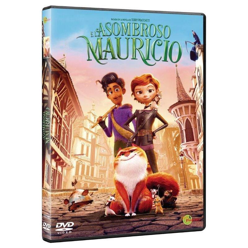 pelicula-el-asombroso-mauricio-dvd-dvd