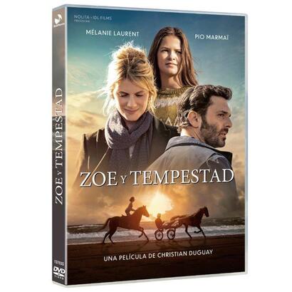 pelicula-zoe-y-tempestad-dvd-blu-ray