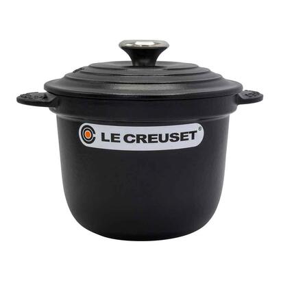 le-creuset-41110180000460-cocotte-every-gusseisen-18-cm-negro