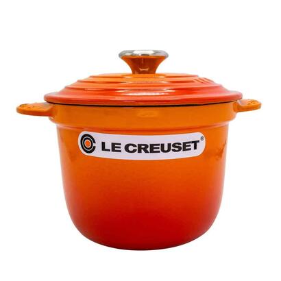 le-creuset-41110180900460-cocotte-every-gusseisen-18-cm-ofenrot