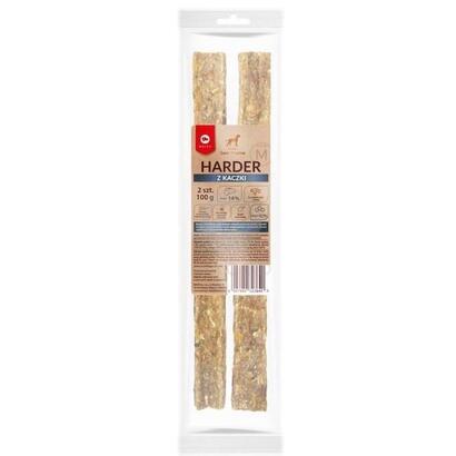 maced-harder-rich-in-duck-m-masticable-para-perros-100g