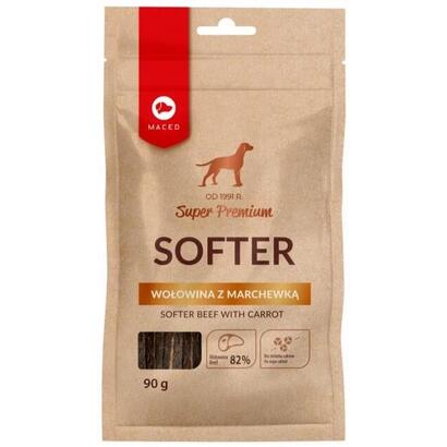 maced-softer-beef-with-carrot-golosina-para-perros-100g
