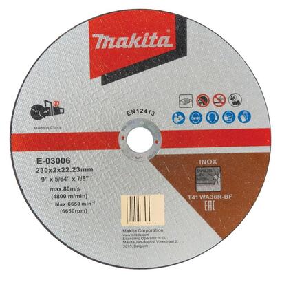 makita-e-03006-disco-de-corte-230x19mm-inox