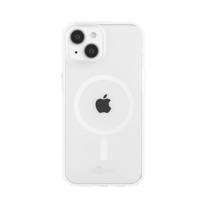 funda-goobay-iphone-14-plus-magsafe-transparente funda-goobay-iphone-14-plus-magsafe-transparente