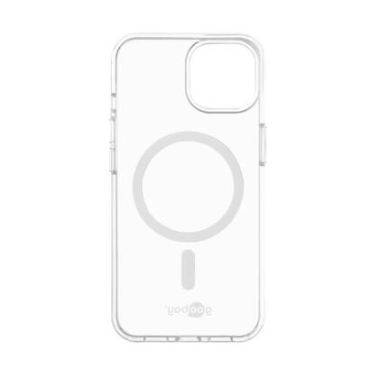 funda-goobay-iphone-14-plus-magsafe-transparente