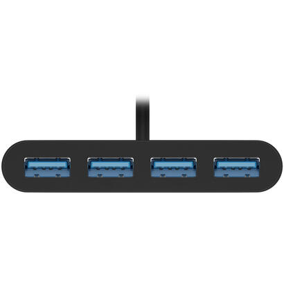 goobay-4-toma-usb-c-hub-negro
