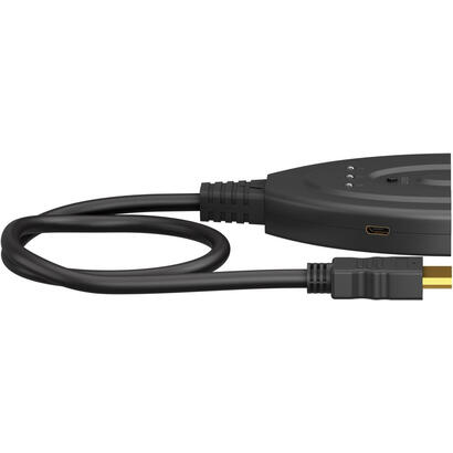 goobay-switch-hdmi-3-a-1-4k-60hz-switch-hdmi-negro-cable-de-55-cm-58488