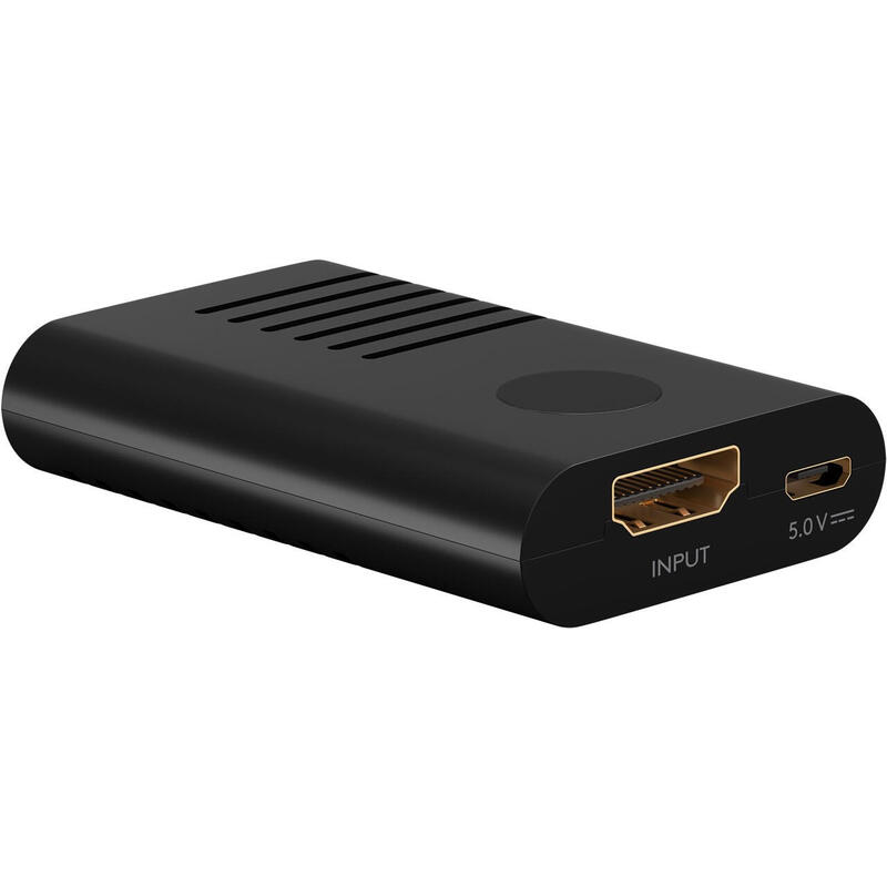 amplificador-de-senal-hdmi-4k-a-60-hz-de-goobay-extension-hdmi-negra-58492 amplificador-de-senal-hdmi-4k-a-60-hz-de-goobay-extension-hdmi-negra-58492