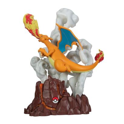 figura-pokemon-efecto-luz-charizard-deluxe