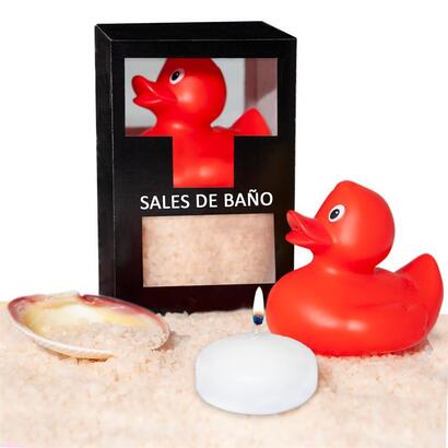 set-sales-bano-vainilla-pato-vela-y-concha-150gr