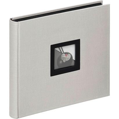 walther-album-de-libros-blanco-y-negro-27x26-gris-fa209d