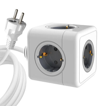 5-way-schuko-power-cube-14m-white-warranty-360m