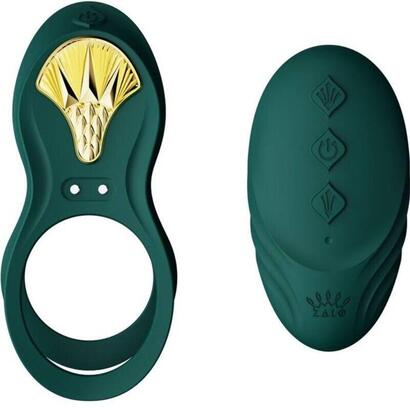 zolo-bayek-anillo-vibrador-control-remoto-parejas-verde