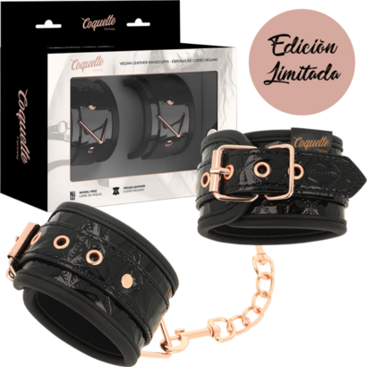 coquette-chic-desire-black-edition-esposas-para-manos-con-forro-de-neopreno