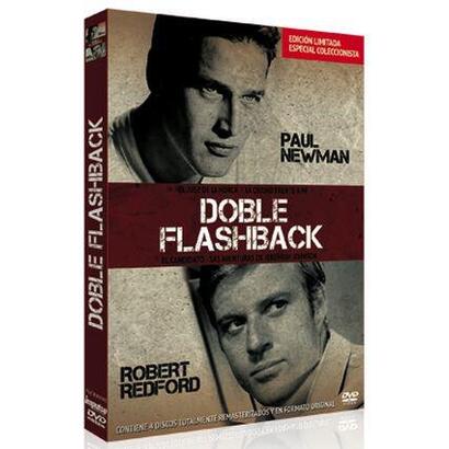 doble-flashback-paul-newman-robert-redford