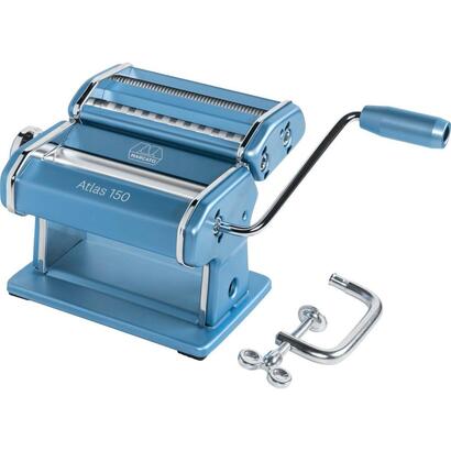 marcato-atlas-150-pasta-machine-powder-blu