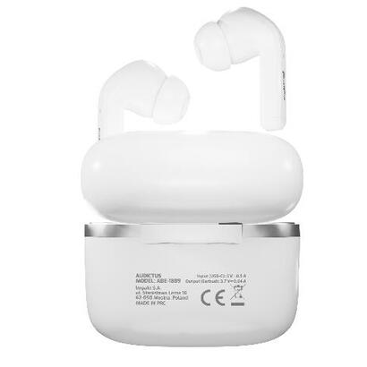 auriculares-bluetooth-in-ear-audictus-dopamine-20-tws-bt51-microfono-blanco